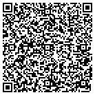 QR code with E Paso Valve & Fitting CO contacts