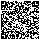 QR code with F H Gaskins CO Inc contacts