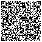 QR code with General Utilities Pipe Supply contacts