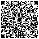 QR code with H C Valve & Fitting Co Inc contacts