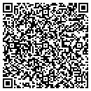 QR code with Hix Green Inc contacts