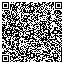 QR code with Iscola Inc contacts