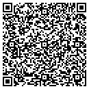 QR code with Iscola Inc contacts