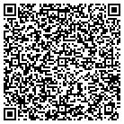 QR code with Peninsula Valve & Fitting contacts