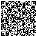 QR code with Psi contacts