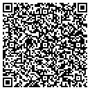 QR code with Pvf Supply CO Inc contacts