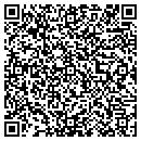 QR code with Read Thomas A contacts