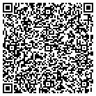 QR code with R P Indl Sales Ltd contacts