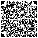 QR code with Raul Anorga DDS contacts