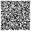 QR code with S S Valve & Equipment contacts