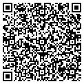 QR code with T A Kyser Co contacts