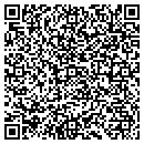 QR code with T Y Valve Corp contacts