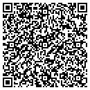 QR code with A Stitch Of Class contacts