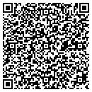 QR code with Zenith Supply CO contacts