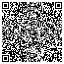 QR code with J Imports Inc contacts