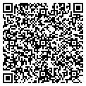 QR code with J P Containers contacts