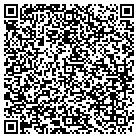 QR code with W B Engineering Inc contacts