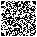 QR code with Combilift contacts