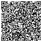 QR code with George Burden Forklift Service contacts