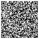 QR code with Malavac Inc contacts