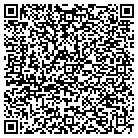 QR code with Malin Integrated Handling Sltn contacts