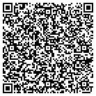 QR code with Riverside Refrigeration Inc contacts