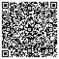 QR code with R L Repair contacts