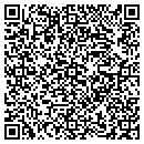 QR code with U N Forklift LLC contacts