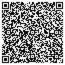 QR code with C & A Transportation contacts