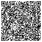 QR code with Christopherson Bill Crane Services contacts