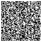 QR code with Cms Enterprises Of Mn contacts