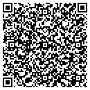 QR code with GTX Corp contacts