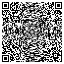 QR code with Galfab Inc contacts