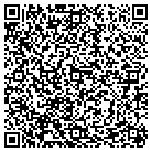 QR code with Heitman Tractor Salvage contacts
