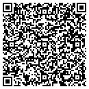 QR code with Jb's Dozer Service contacts