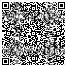 QR code with Miner's Tractor Sales contacts