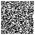 QR code with Msi Inc contacts