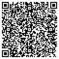 QR code with Pcs Express L L C contacts