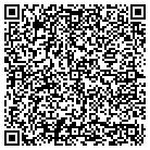 QR code with Tidwell's Tractor Service LLC contacts