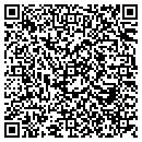 QR code with Utr Plus LLC contacts