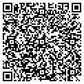 QR code with W B Engineering Inc contacts