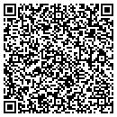 QR code with C E Pollard Co contacts