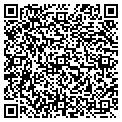 QR code with Kimbrells Painting contacts