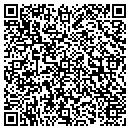 QR code with One Crusiero Way Inc contacts