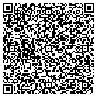 QR code with Savannah Machine Shop & Loader contacts