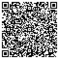 QR code with C A C Trucking contacts