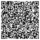 QR code with First Line contacts