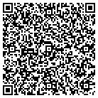 QR code with M C Int'l Transportation Inc contacts