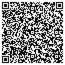 QR code with S And K Transfer Station contacts