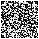 QR code with Howse Corp Inc contacts